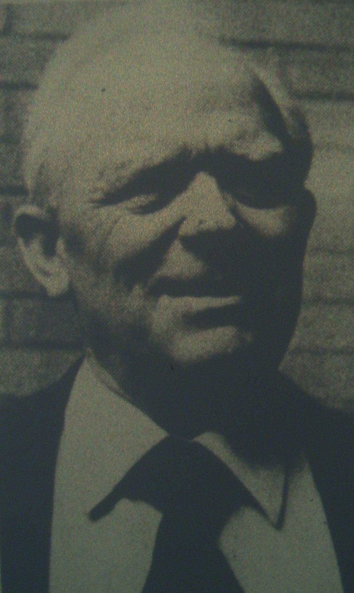 Poul Rasmussen